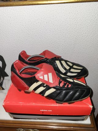 Adidas Predator Mania 2002