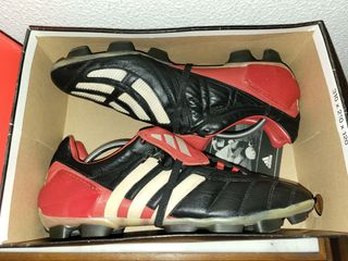 Adidas Predator Mania 2002
