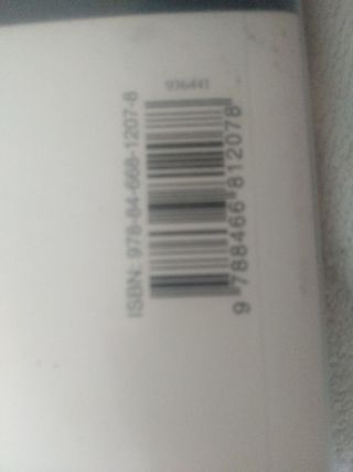 2 libros inglés Bachillerato 1 Richmond