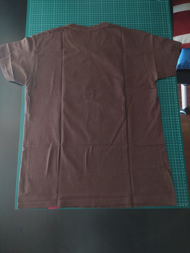 T-shirt - Anni 90 - Pampling ®