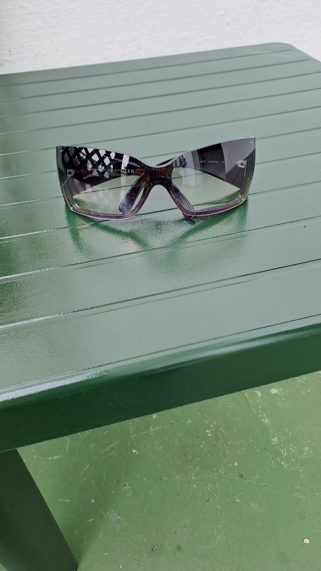 Gafas Chanel auténticas