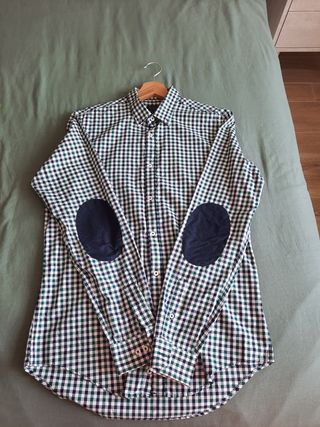 Camisa Zara M