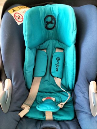 3 Organizadores armarios 5 compartimentos