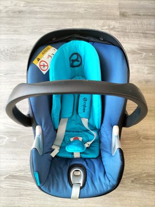 3 Organizadores armarios 5 compartimentos