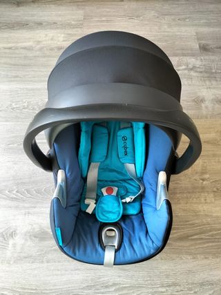 3 Organizadores armarios 5 compartimentos