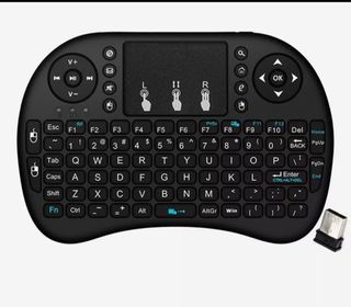  TV BOX MEECOOL KM6 DELUXE DE 64 GB.