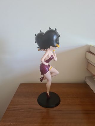 Betty Boop