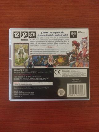 FINAL FANTASY TACTICS A2