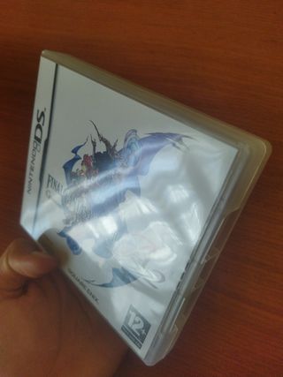 FINAL FANTASY TACTICS A2
