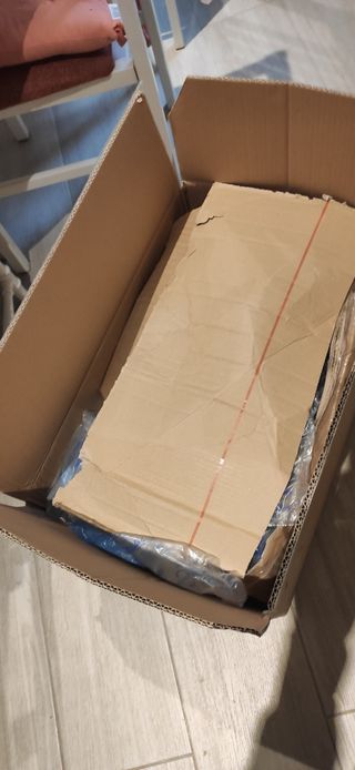 Star Wars I - The Phantom Menace DVD