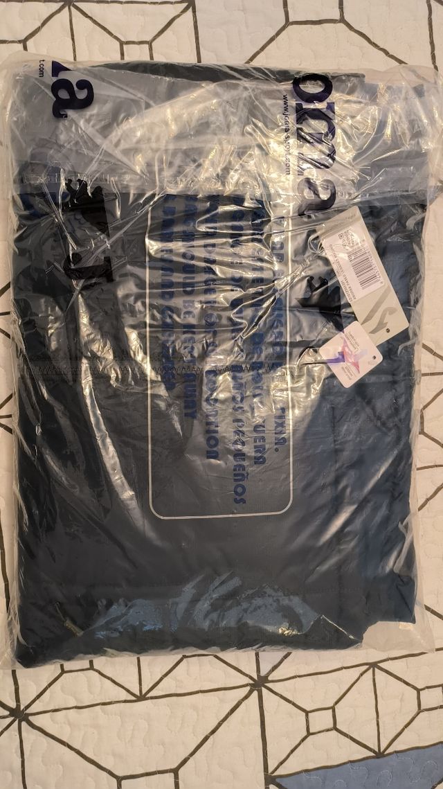 Abrigo Joma C.D. Leganes