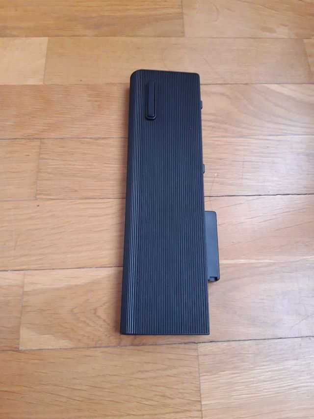 Batería ordenador portátil