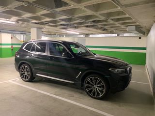 Alquiler Garaje - Plaza Grande