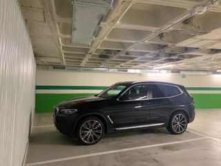 Alquiler Garaje - Plaza Grande