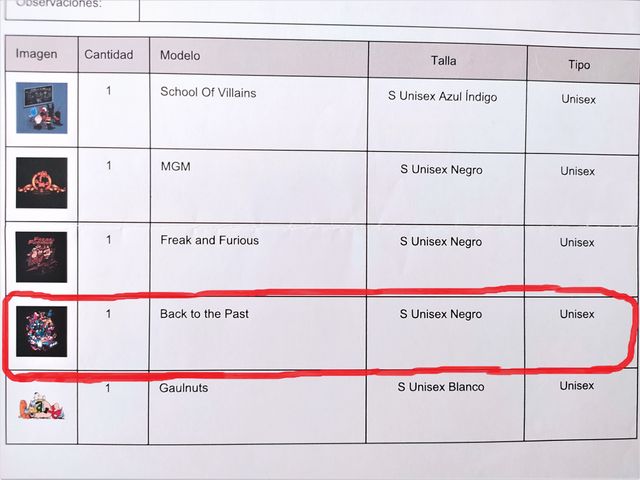 T-shirt - Ritorno al Cartoon - Pampling ®