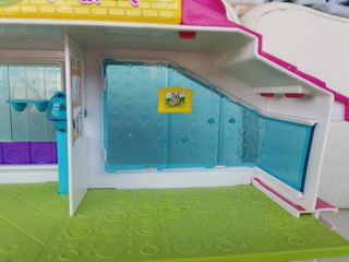 Casa Pin y Pon como nueva