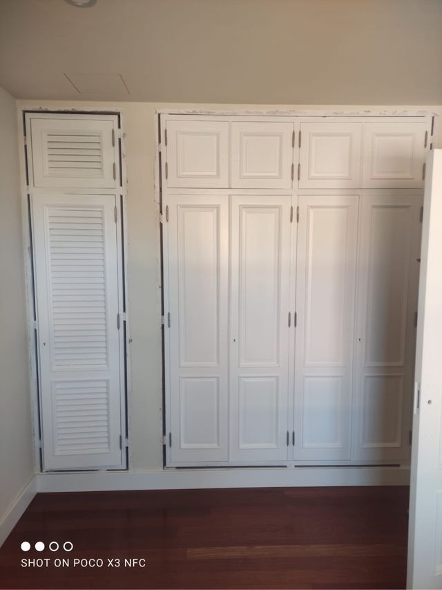 Carpinteros de Confianza