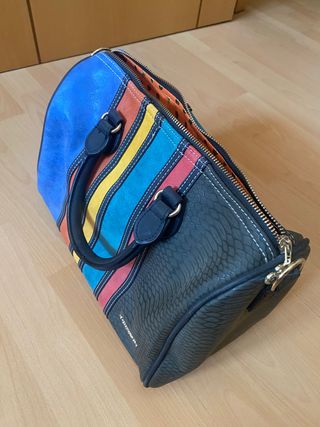 Bolso marca Desigual sin estrenar 