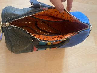 Bolso marca Desigual sin estrenar 
