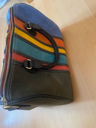 Bolso marca Desigual sin estrenar 