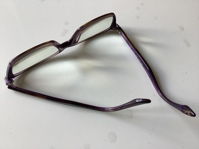 Montura de gafas Ray-Ban