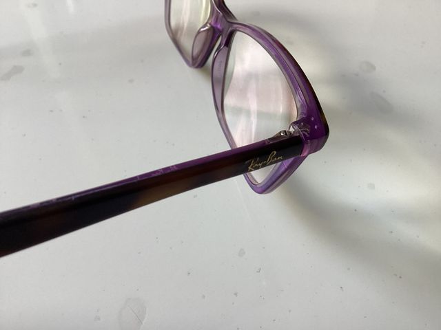 Montura de gafas Ray-Ban