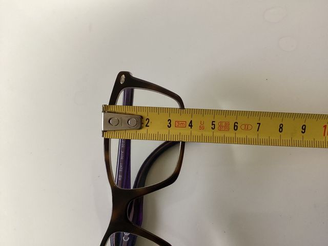 Montura de gafas Ray-Ban