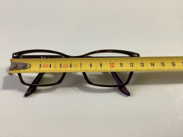 Montura de gafas Ray-Ban