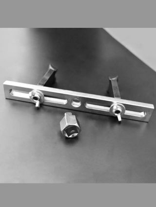 Pack 2 Chaves Bombas Combustível