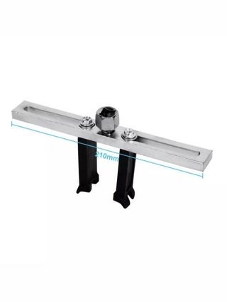 Pack 2 Chaves Bombas Combustível