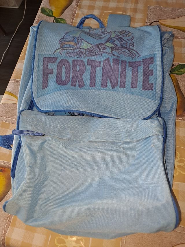 zaino Kappa + uno in regalo