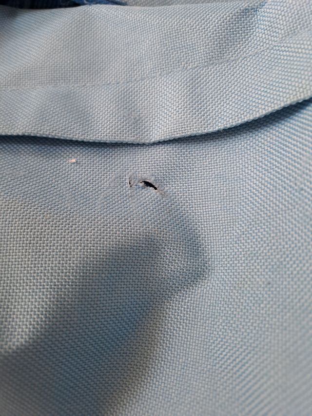 zaino Kappa + uno in regalo