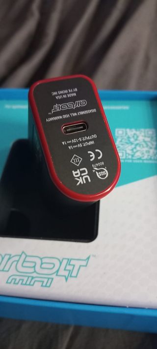 maquina tatuar con batería