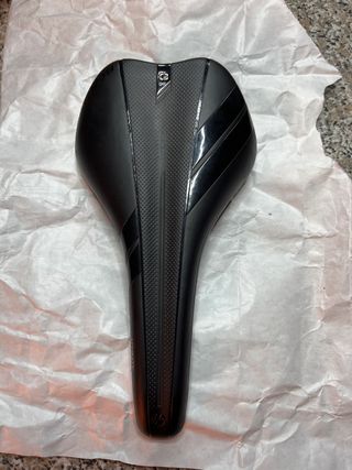 sillín Bontrager Affinity Comp
