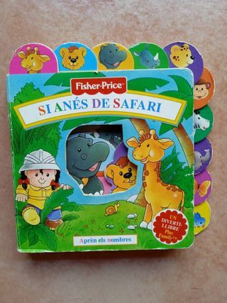 Lote 6 libros infantiles variados - En CATALÁN