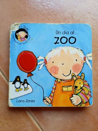 Lote 6 libros infantiles variados - En CATALÁN