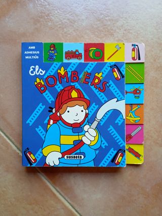 Lote 6 libros infantiles variados - En CATALÁN