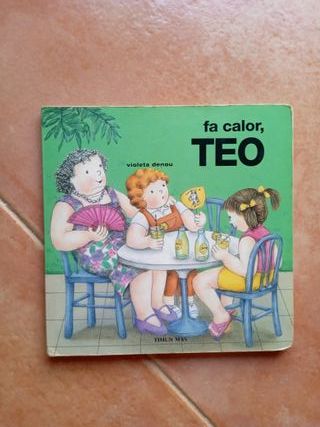 Lote 6 libros infantiles variados - En CATALÁN