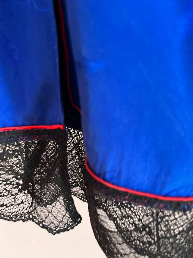 Falda Zadig et Voltaire