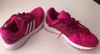 Deportivas adidas