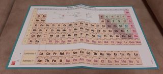 Libro de física y química 3 eso Sm Savia