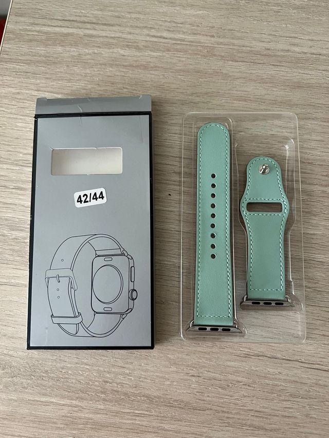 Correa Apple Watch para modelo de 42 y 44 mm
