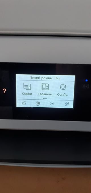 Stampante e scanner HP