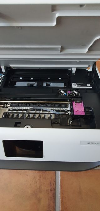 Stampante e scanner HP