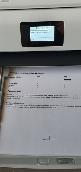 Stampante e scanner HP