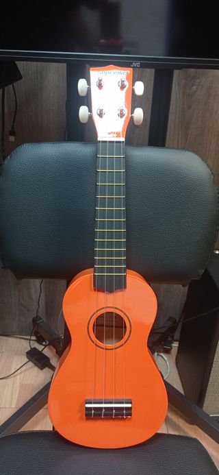 Ukelele Supreme soprano