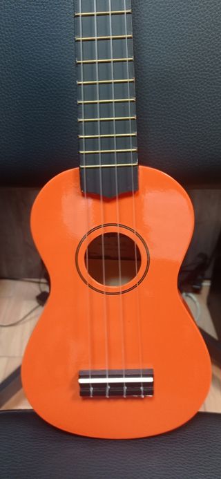 Ukelele Supreme soprano