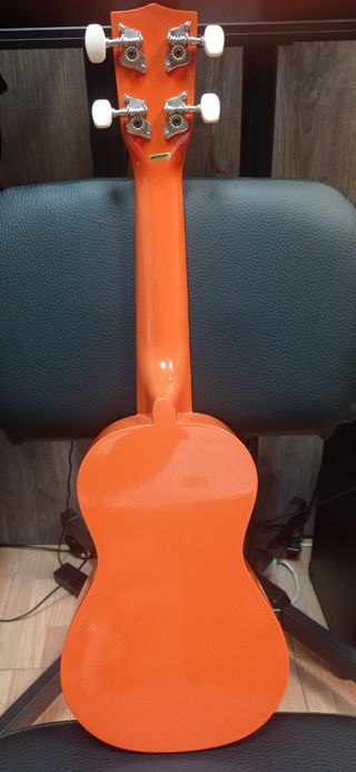 Ukelele Supreme soprano