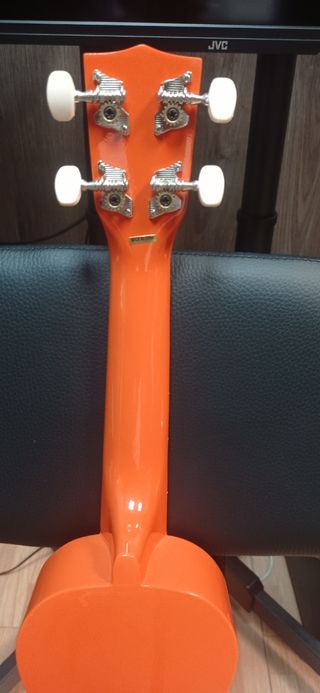 Ukelele Supreme soprano