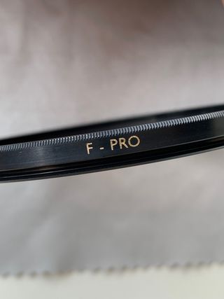 Filtro B+W F-Pro Skylight KR-1,5 77mm